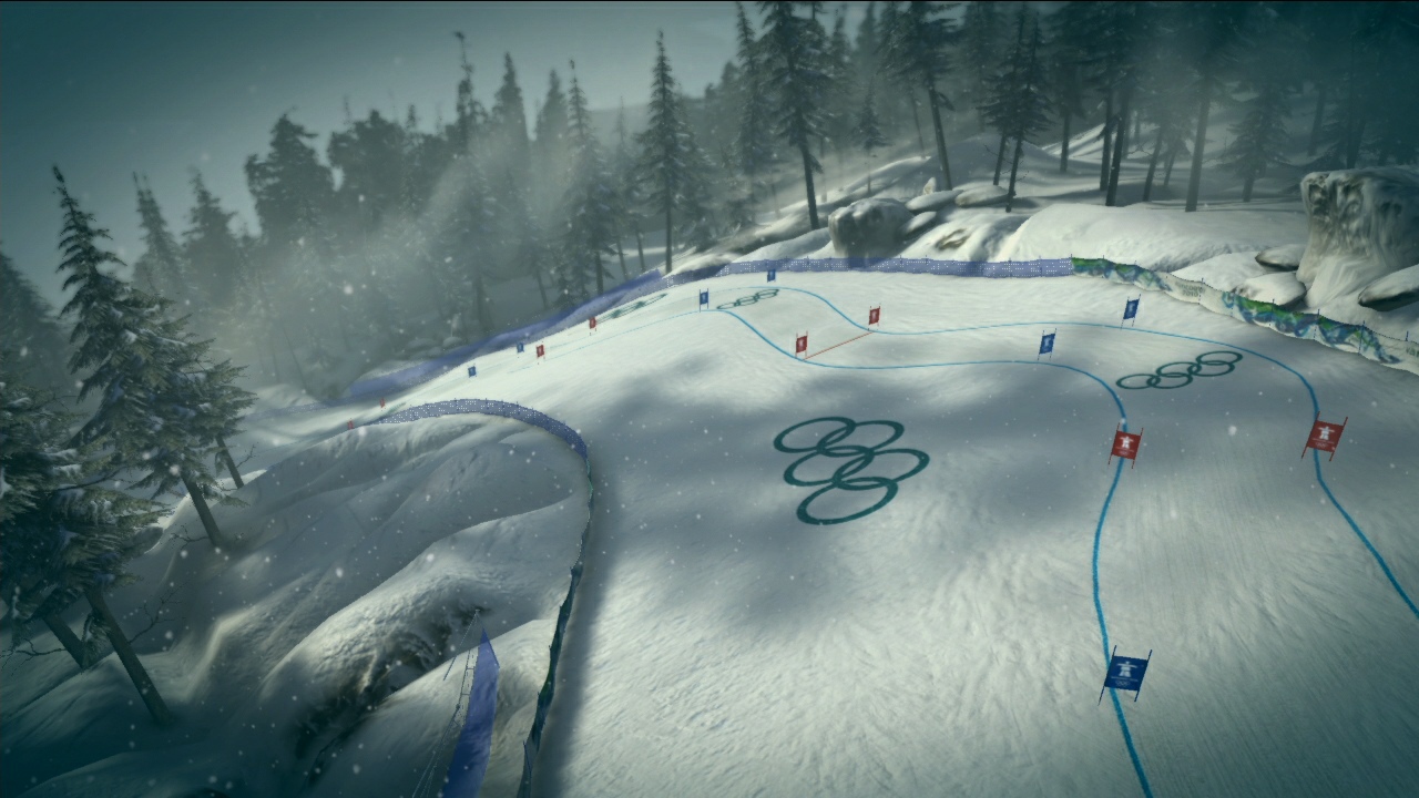 Juegos Olímpicos de Invierno de Vancouver 2010 - Imagen 9